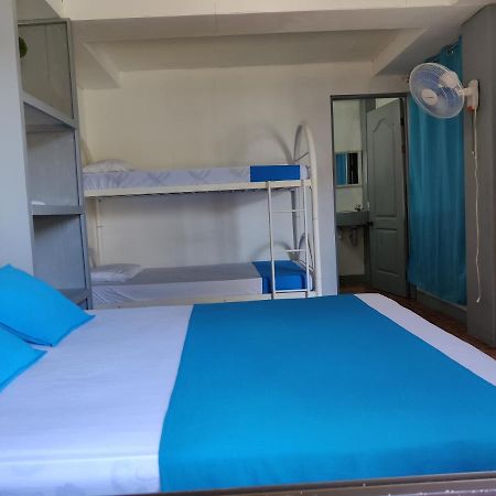 Cabinas Maritza Quebrada Ganado 외부 사진