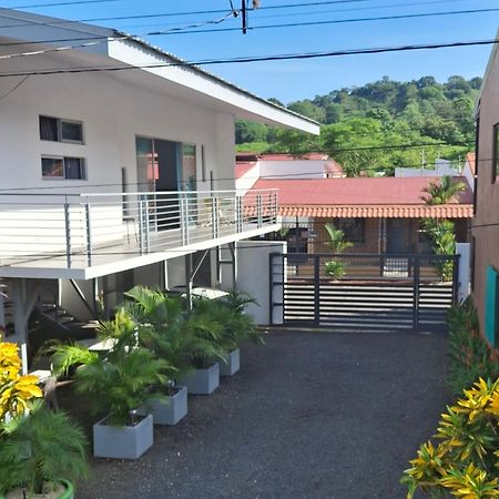 Cabinas Maritza Quebrada Ganado 외부 사진